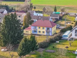 Prodej bytu 3+1, Hlohová, 92 m2