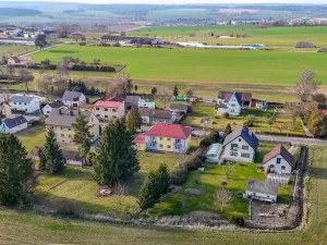 Prodej bytu 3+1, Hlohová, 92 m2