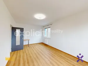 Pronájem bytu 2+1, Zlín, Beckovská, 62 m2
