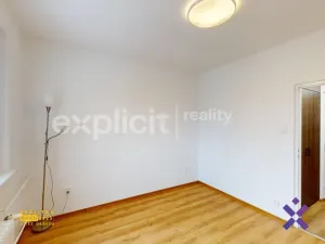 Pronájem bytu 2+1, Zlín, Beckovská, 62 m2
