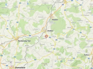 Prodej bytu 2+1, Hlohová, 64 m2