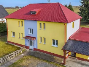 Prodej bytu 2+1, Hlohová, 64 m2