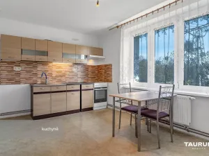 Prodej bytu 2+1, Hlohová, 64 m2