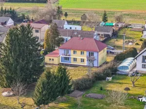 Prodej bytu 2+1, Hlohová, 64 m2