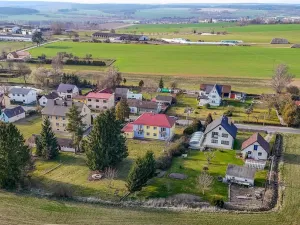 Prodej bytu 2+1, Hlohová, 64 m2