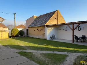 Prodej rodinného domu, Plzeň, Jilmová, 200 m2