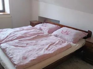 Pronájem bytu 4+1, Kamýk nad Vltavou, 75 m2