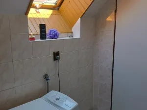 Pronájem bytu 4+1, Kamýk nad Vltavou, 75 m2