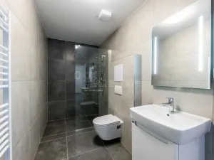 Pronájem bytu 2+kk, Plzeň, Františka Kováříka, 45 m2