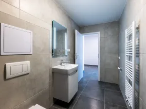 Pronájem bytu 2+kk, Plzeň, Františka Kováříka, 45 m2