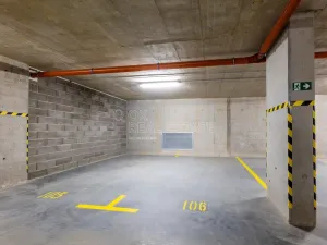 Pronájem bytu 2+kk, Plzeň, Františka Kováříka, 45 m2