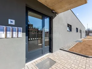 Pronájem bytu 2+kk, Plzeň, Františka Kováříka, 45 m2