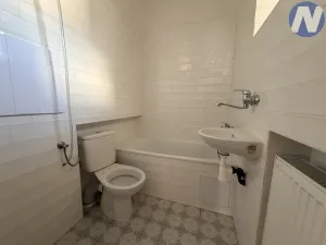 Pronájem bytu 2+kk, Volary, U Nádraží, 60 m2