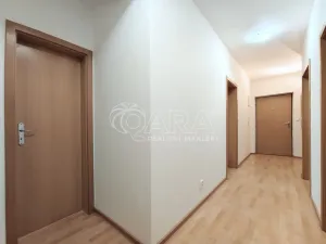 Pronájem bytu 3+kk, Roztoky, Jungmannova, 87 m2