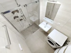 Pronájem bytu 3+kk, Roztoky, Jungmannova, 87 m2