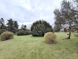 Pronájem bytu 3+kk, Roztoky, Jungmannova, 87 m2