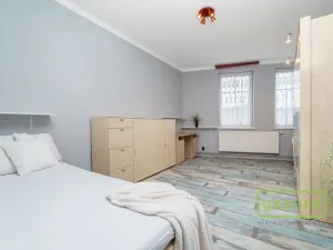 Pronájem bytu 3+1, Karlovy Vary, Sokolovská, 87 m2