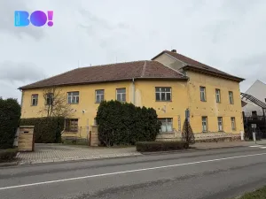 Prodej ubytování, Lednice, Břeclavská, 360 m2