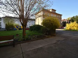 Prodej bytu 1+kk, Chrudim, Víta Nejedlého, 33 m2