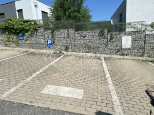 Pronájem bytu 2+kk, Králův Dvůr, Na Horizontu, 44 m2