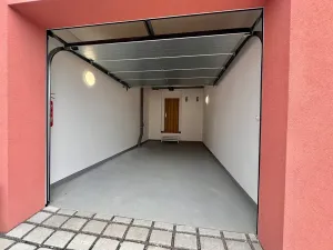 Pronájem garáže, Rakovník, Maru Špačkové, 21 m2