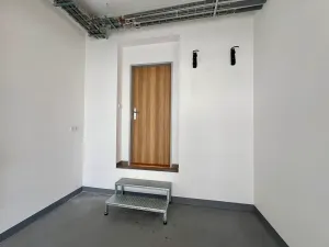 Pronájem garáže, Rakovník, Maru Špačkové, 21 m2