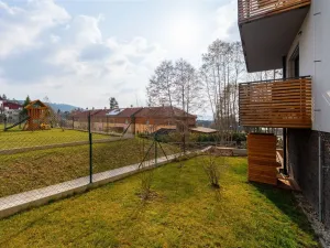 Prodej bytu 1+kk, Lipno nad Vltavou, 31 m2