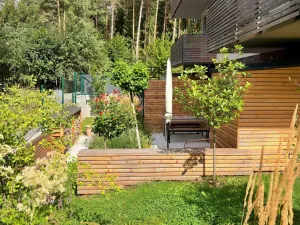 Prodej bytu 1+kk, Lipno nad Vltavou, 31 m2