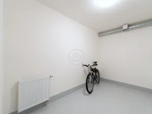 Prodej bytu 1+kk, Lipno nad Vltavou, 31 m2