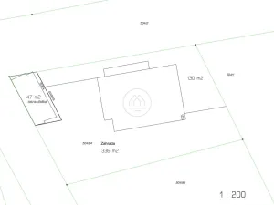 Prodej bytu 1+kk, Lipno nad Vltavou, 105 m2