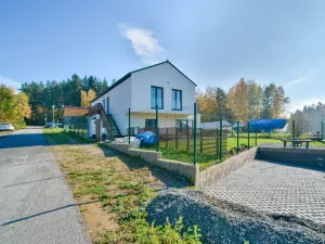 Prodej bytu 1+kk, Lipno nad Vltavou, 105 m2