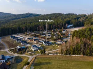 Prodej bytu 1+kk, Lipno nad Vltavou, 105 m2