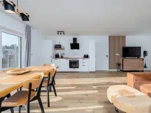 Prodej bytu 3+kk, Lipno nad Vltavou, 105 m2