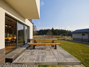 Prodej bytu 3+kk, Lipno nad Vltavou, 105 m2