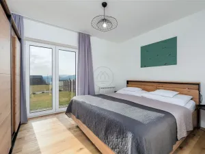 Prodej bytu 3+kk, Lipno nad Vltavou, 105 m2