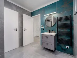 Prodej bytu 3+kk, Lipno nad Vltavou, 105 m2