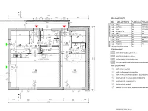 Prodej bytu 3+kk, Lipno nad Vltavou, 105 m2