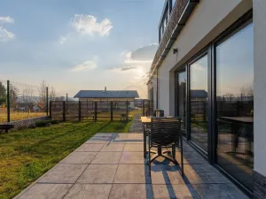 Prodej bytu 3+kk, Lipno nad Vltavou, 105 m2