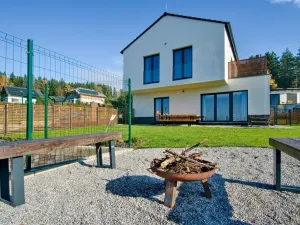 Prodej bytu 3+kk, Lipno nad Vltavou, 105 m2