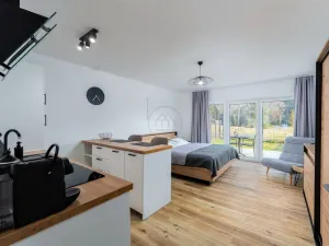 Prodej bytu 3+kk, Lipno nad Vltavou, 105 m2