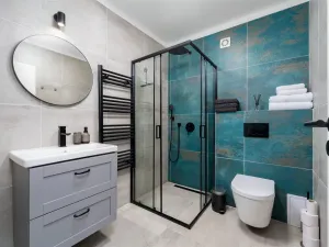Prodej bytu 3+kk, Lipno nad Vltavou, 105 m2
