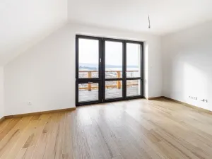 Prodej bytu 2+kk, Frymburk - Kovářov, 58 m2