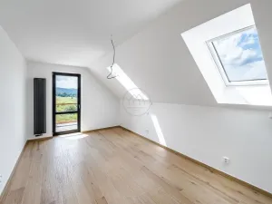 Prodej bytu 2+kk, Frymburk - Kovářov, 58 m2