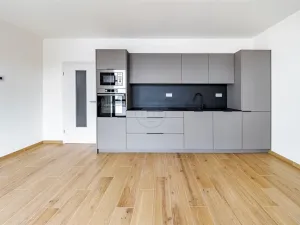 Prodej bytu 2+kk, Frymburk - Kovářov, 58 m2