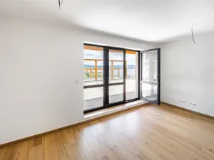 Prodej bytu 2+kk, Frymburk - Kovářov, 58 m2