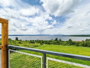 Prodej bytu 2+kk, Frymburk - Kovářov, 58 m2