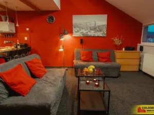 Prodej apartmánu, Jeseník, 42 m2