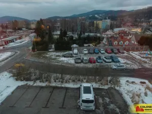 Prodej apartmánu, Jeseník, 42 m2