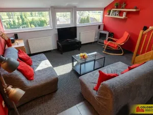 Prodej apartmánu, Jeseník, 42 m2
