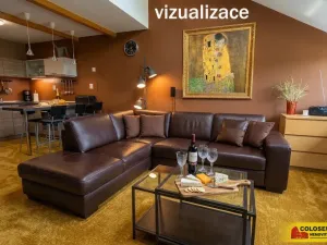 Prodej apartmánu, Jeseník, 42 m2